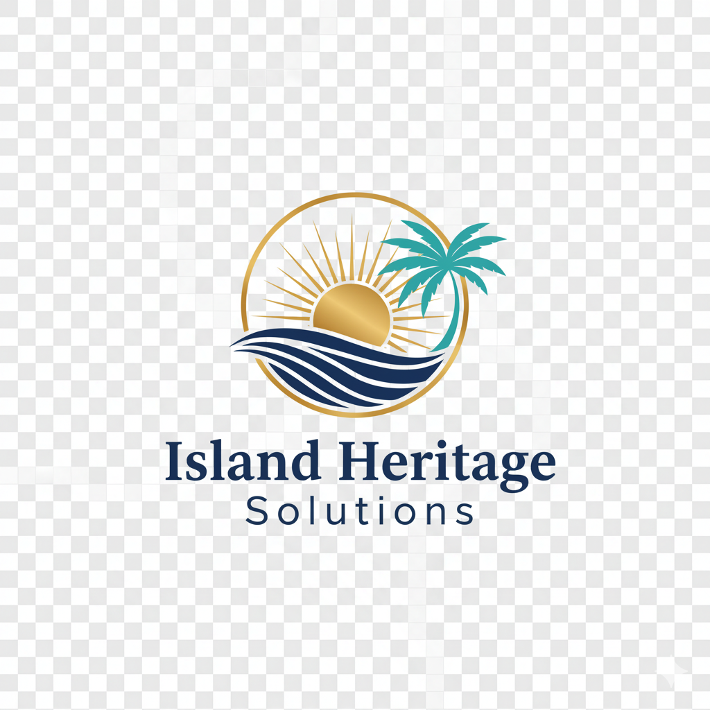 Island Heritage Solutions official website